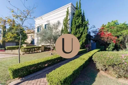 Casa com 4 Quartos à venda, 348m² no Morada dos Pinheiros (Aldeia da Serra), Santana de Parnaíba