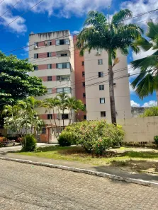 Apartamento com 3 Quartos à venda, 71m² no Mangabeiras, Maceió