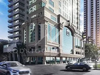 Apartamento com 4 Quartos à venda, 262m² no Meia Praia, Itapema