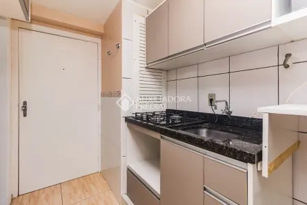Apartamento com 1 Quarto para alugar, 30m² no Cidade Baixa, Porto Alegre