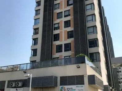 Sala Comercial para alugar, 25m² no Barra Olímpica, Rio de Janeiro