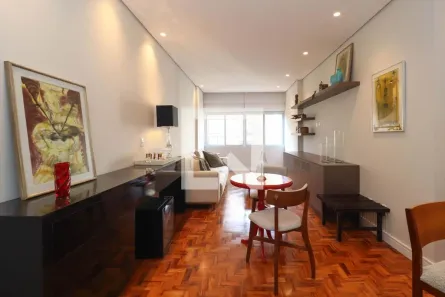 Apartamento com 2 Quartos à venda, 103m² no Cerqueira César, São Paulo