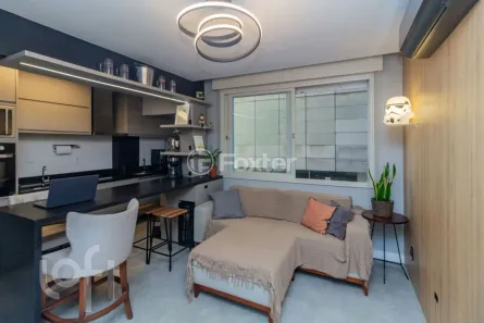 Apartamento com 1 Quarto à venda, 42m² no Centro Histórico, Porto Alegre