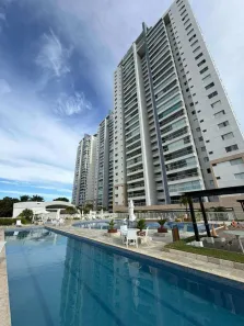 Apartamento com 3 Quartos à venda, 130m² no Patamares, Salvador
