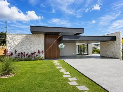 Casa de Condomínio com 4 Quartos à venda, 271m² no Gran Royalle, Lagoa Santa