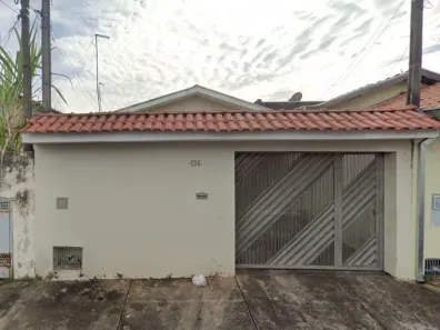 Casa com 1 Quarto à venda, 90m² no Jardim da Graminha, Limeira