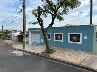 Casa com 3 Quartos à venda, 168m² no Jardim dos Oliveiras, Campinas