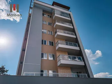 Apartamento com 2 Quartos à venda, 80m² no Aeroporto, Juiz de Fora