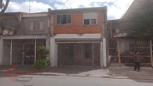 Casa com 2 Quartos à venda, 120m² no Jardim Vila Formosa, São Paulo
