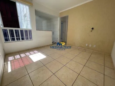 Apartamento com 2 Quartos à venda, 45m² no Pacheco, São Gonçalo
