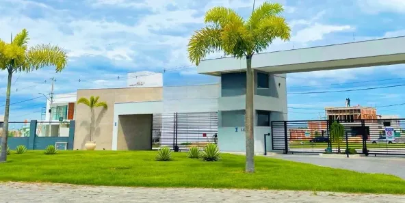 Lote/Terreno à venda, 180m² no Parque Tarcisio Miranda, Campos dos Goytacazes