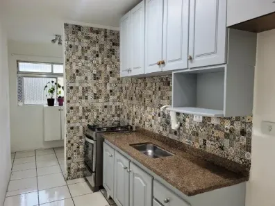 Apartamento com 2 Quartos para alugar, 70m² no Tatuapé, São Paulo