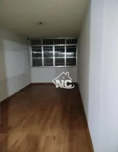 Apartamento com 1 Quarto à venda, 60m² no Icaraí, Niterói
