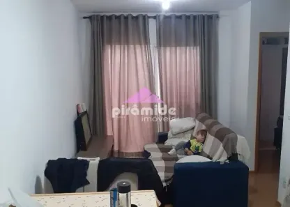 Apartamento com 2 Quartos à venda, 45m² no Jardim Sul, São José dos Campos