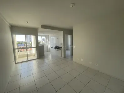 Apartamento com 2 Quartos para alugar, 57m² no Vila Marumby, Maringá