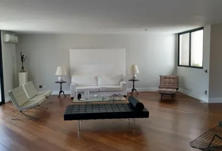 Apartamento com 3 Quartos à venda, 268m² no Itaim Bibi, São Paulo