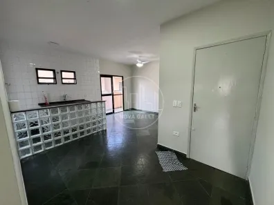 Apartamento com 2 Quartos à venda, 55m² no Itaguá, Ubatuba