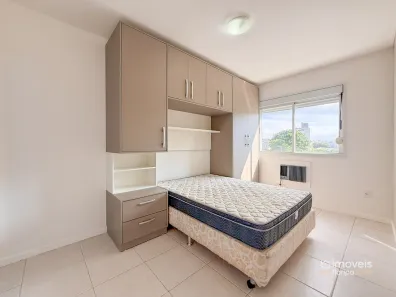 Apartamento com 2 Quartos à venda, 73m² no Itacorubi, Florianópolis