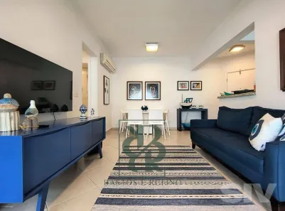Apartamento com 2 Quartos à venda, 80m² no Riviera, Bertioga