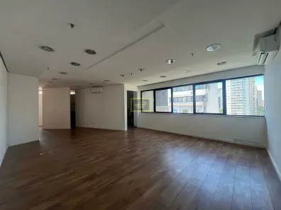Imóvel Comercial para alugar, 123m² no Liberdade, São Paulo