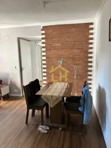 Apartamento com 3 Quartos à venda, 72m² no Socorro, São Paulo
