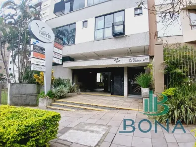 Sala Comercial para alugar, 33m² no Mont Serrat, Porto Alegre