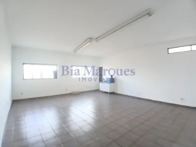 Sala Comercial para alugar, 332m² no Ipiranga, Ribeirão Preto