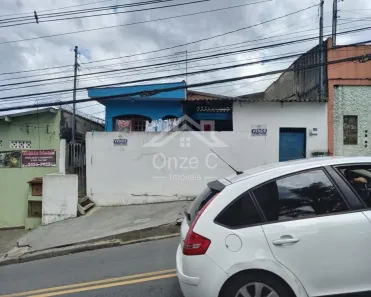 Casa com 4 Quartos à venda, 200m² no Jardim Flor da Montanha, Guarulhos