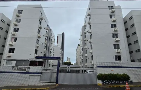 Apartamento com 3 Quartos à venda, 105m² no Tirol, Natal