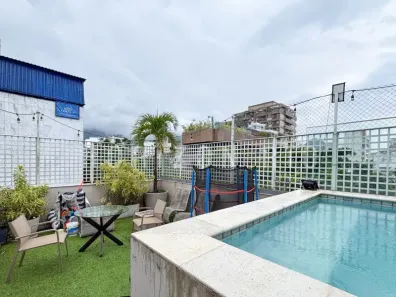 Apartamento com 3 Quartos à venda, 226m² no Leblon, Rio de Janeiro