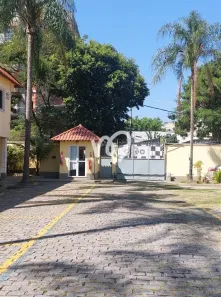 Casa de Condomínio com 3 Quartos à venda, 114m² no Taquara, Rio de Janeiro