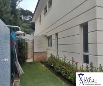 Sobrado com 3 Quartos à venda, 236m² no Jardim Leonor Mendes de Barros, São Paulo