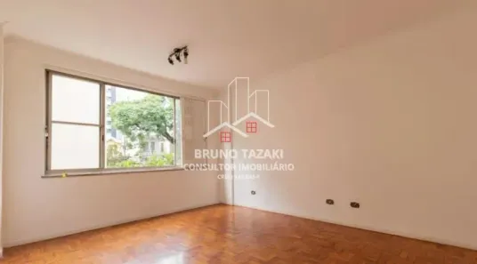 Apartamento com 3 Quartos à venda, 100m² no Paraíso, São Paulo