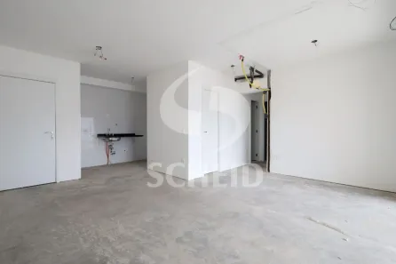 Apartamento com 2 Quartos à venda, 81m² no Jardim das Acácias, São Paulo