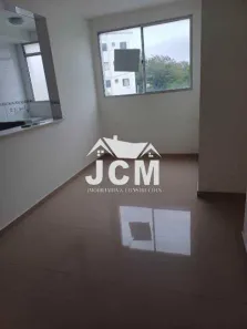 Apartamento com 2 Quartos à venda, 45m² no Campo Grande, Rio de Janeiro