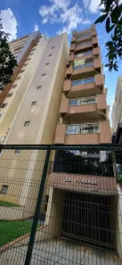 Apartamento com 4 Quartos à venda, 217m² no Setor Oeste, Goiânia