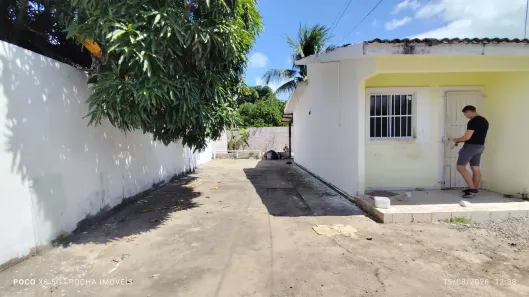 Casa com 2 Quartos para alugar, 250m² no Barra de Jangada, Jaboatão dos Guararapes