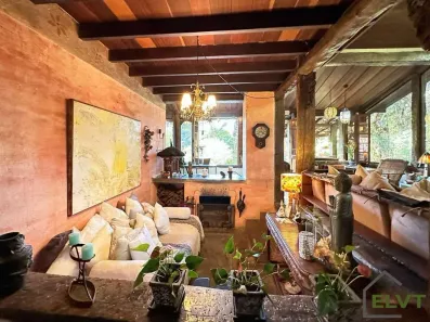 Casa com 5 Quartos à venda, 334m² no Chácara Eliana, Cotia