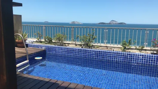 Cobertura com 4 Quartos à venda, 385m² no Leblon, Rio de Janeiro