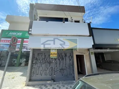 Ponto Comercial para alugar, 60m² no Centro, Suzano