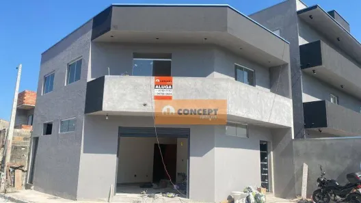 Ponto Comercial para alugar, 50m² no Jardim Saúde, Suzano