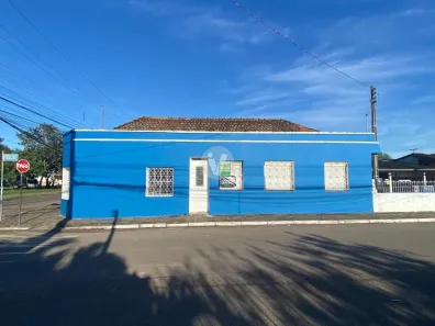 Imóvel Comercial com 2 Quartos à venda, 300m² no Salgado Filho, Santa Maria