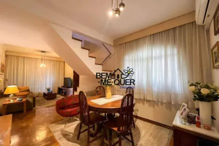 Sobrado com 3 Quartos à venda, 110m² no Jardim Santo Elias, São Paulo