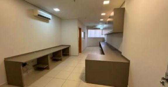 Sala Comercial à venda, 51m² no Jardim Botânico, Ribeirão Preto