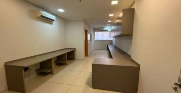 Sala Comercial à venda, 51m² no Jardim Botânico, Ribeirão Preto