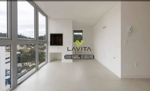 Apartamento com 2 Quartos à venda, 76m² no Velha, Blumenau