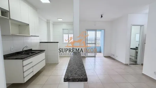 Apartamento com 2 Quartos à venda, 61m² no Jardim Leocádia, Sorocaba