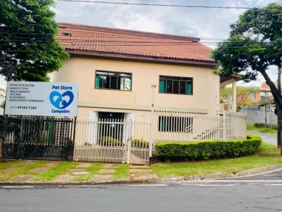 Casa com 7 Quartos à venda, 598m² no Parque Campolim, Sorocaba
