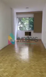 Apartamento com 3 Quartos à venda, 108m² no Copacabana, Rio de Janeiro