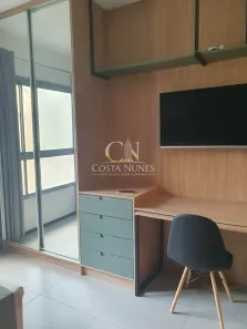 Apartamento com 1 Quarto à venda, 24m² no Consolação, São Paulo